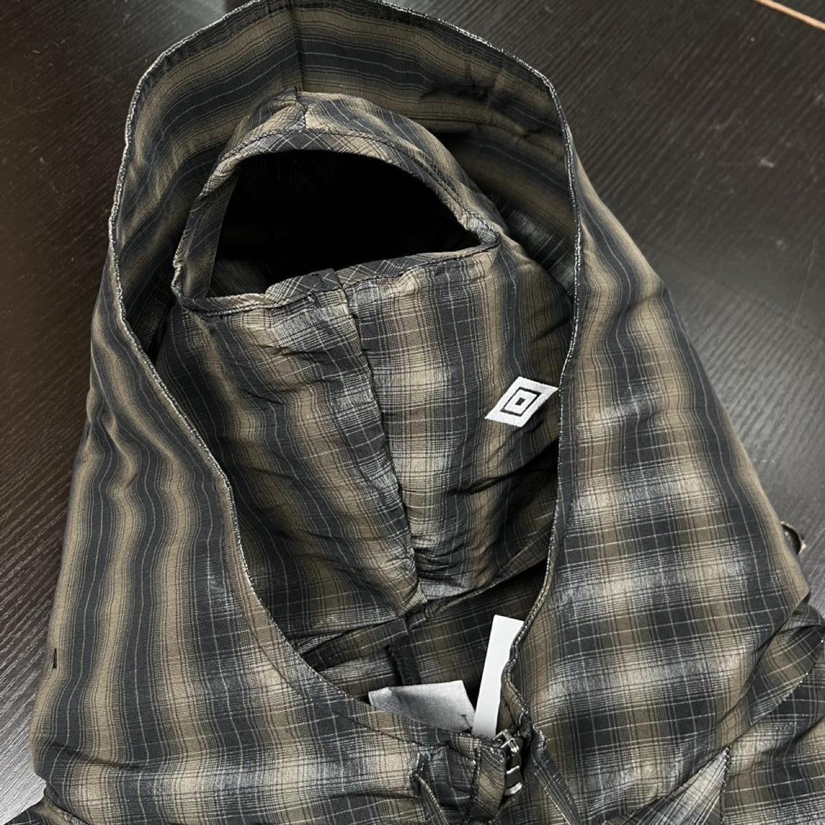 Umbro x Slamjam Balaclava Jacket - L