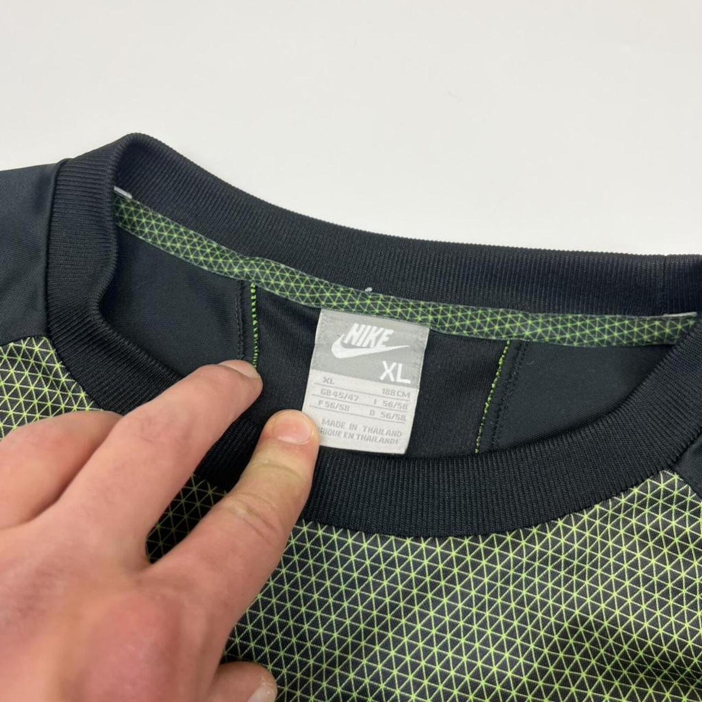 Nike Shox T-Shirt - XL