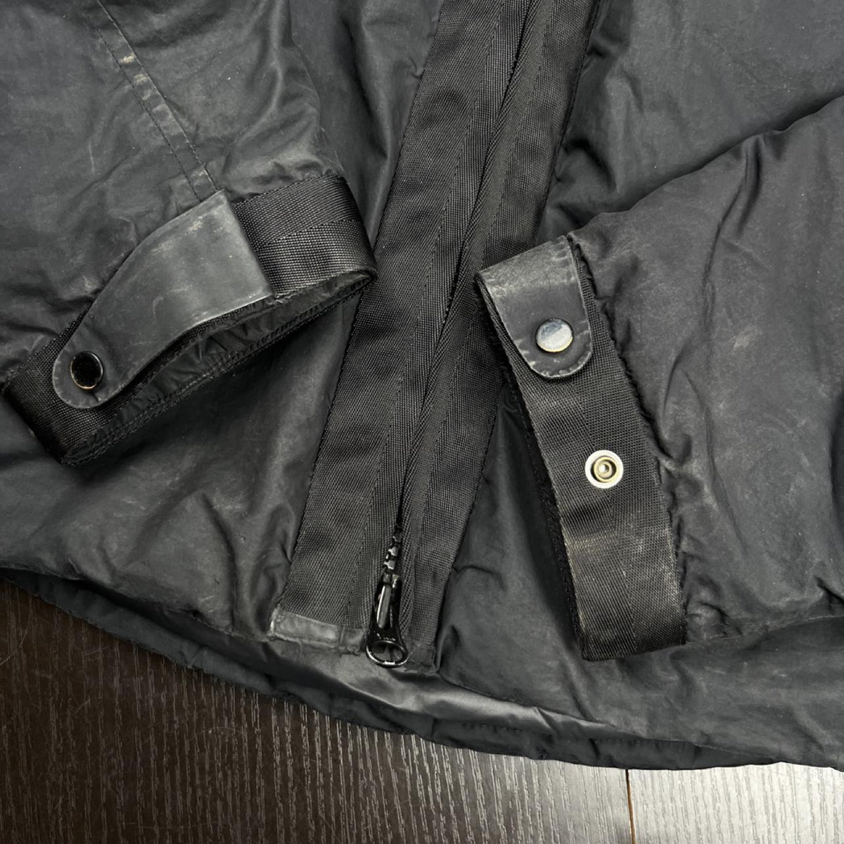 C.P. Company Micro-M Jacket - L