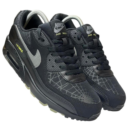 Nike Air Max 90 Halloween Spider Web