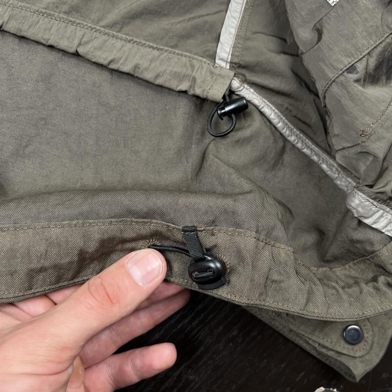 C.P. Company Quartz Jacket - S