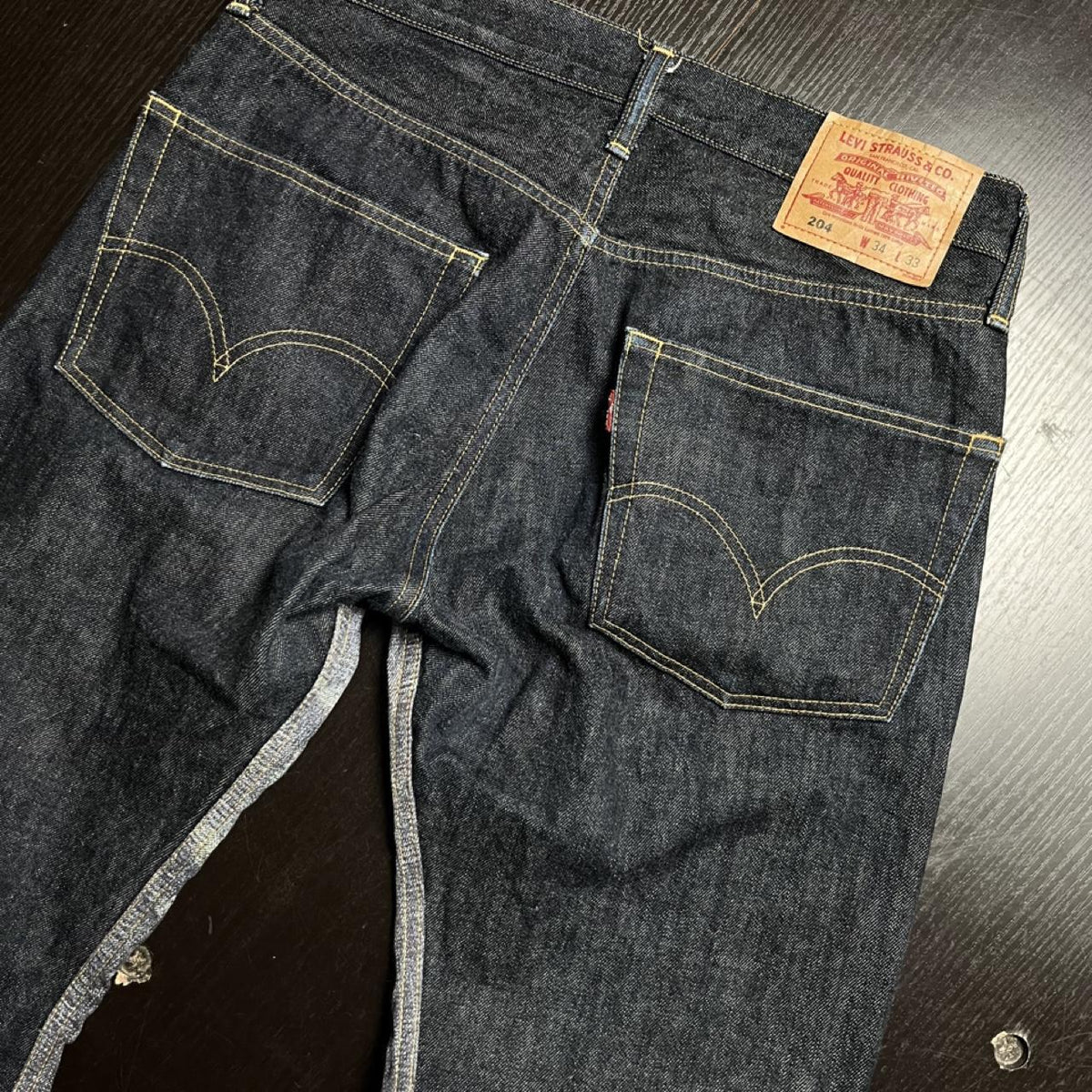 Junya Watanabe x Levi’s Jeans - W30
