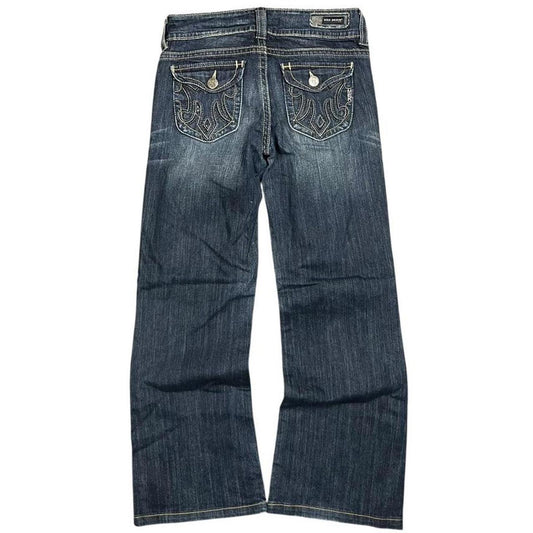 Mek Denim Jeans