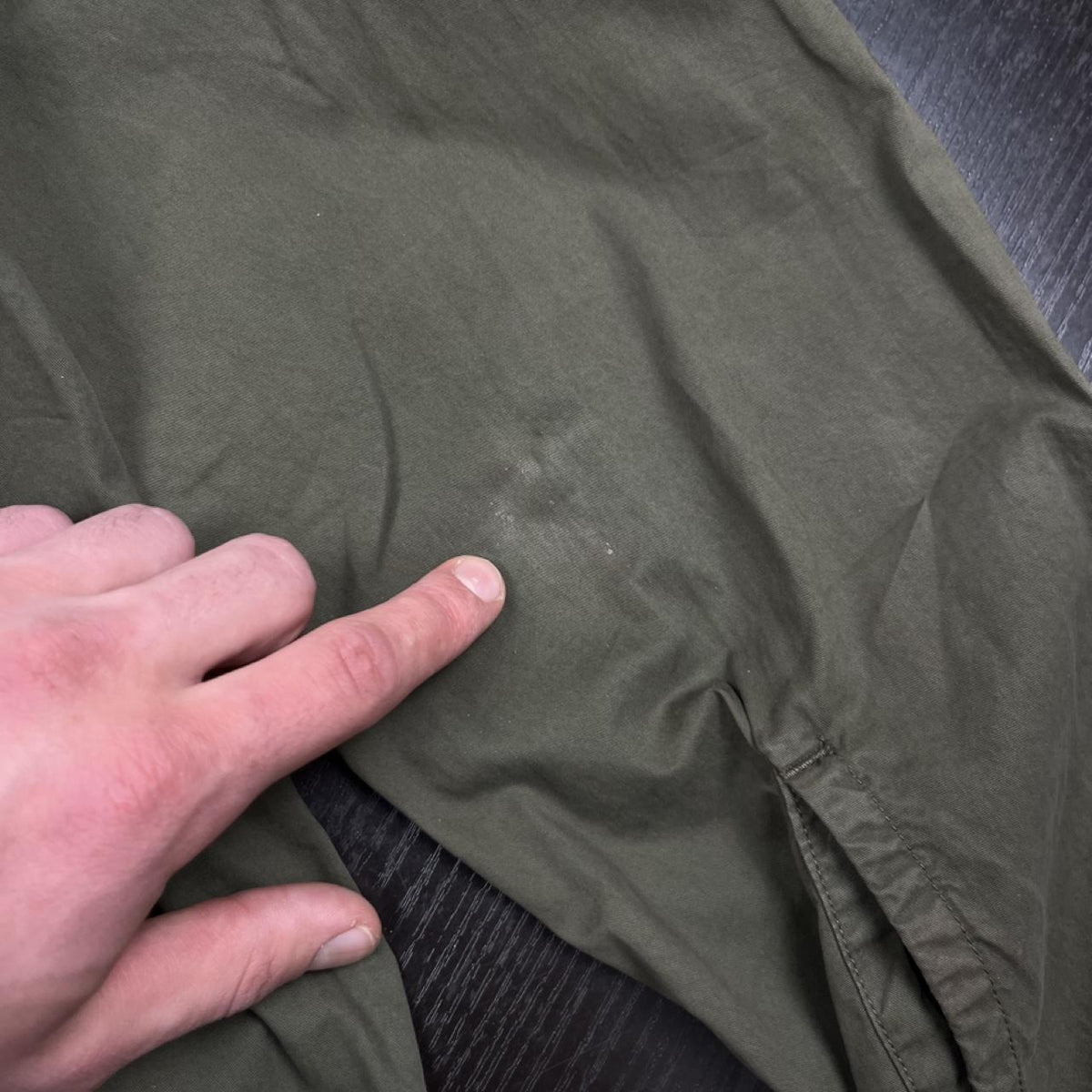 C.P. Company Smock - M