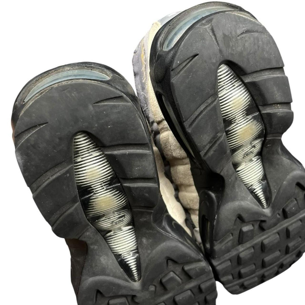 Nike CDG Air Max 95  - UK 9