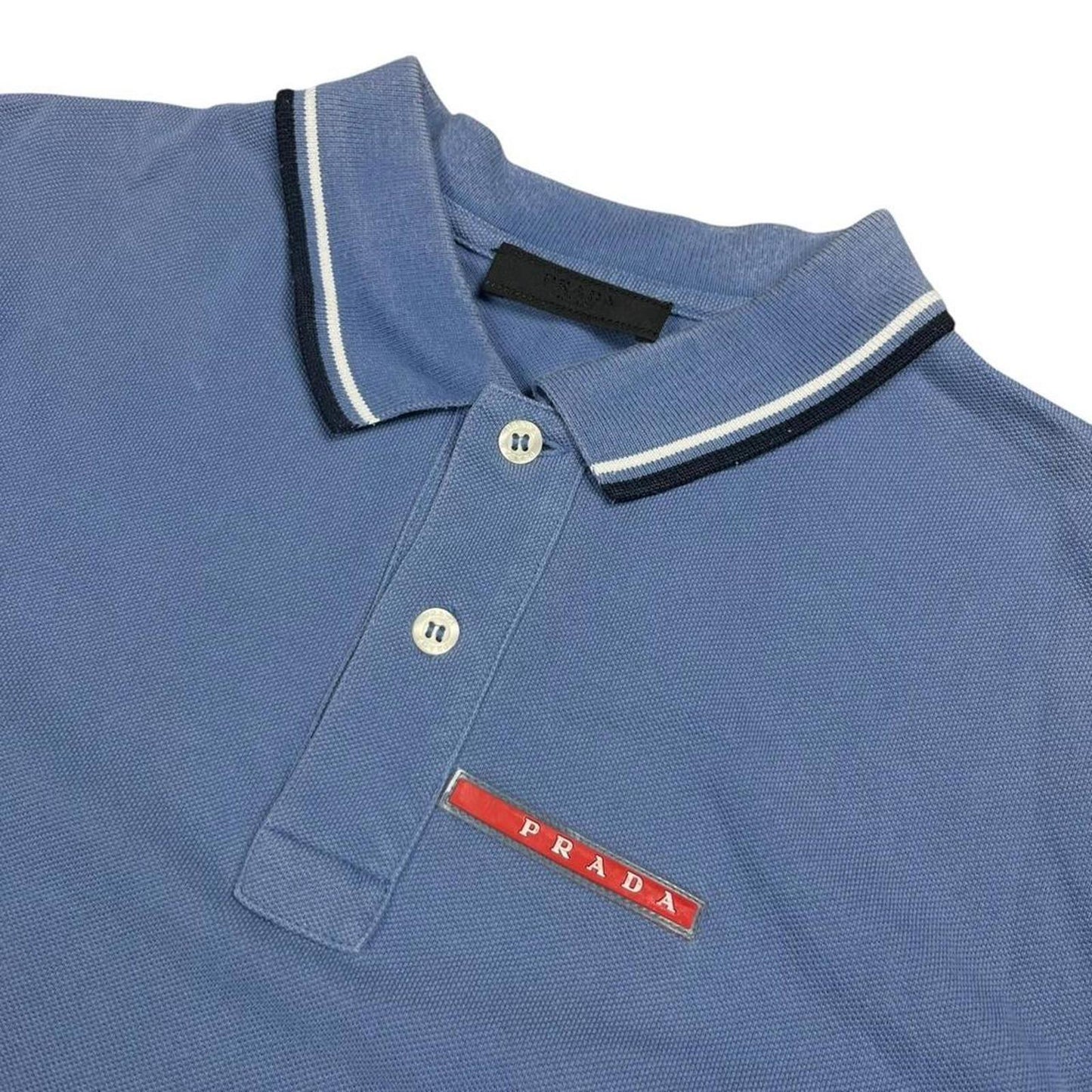 Prada Polo