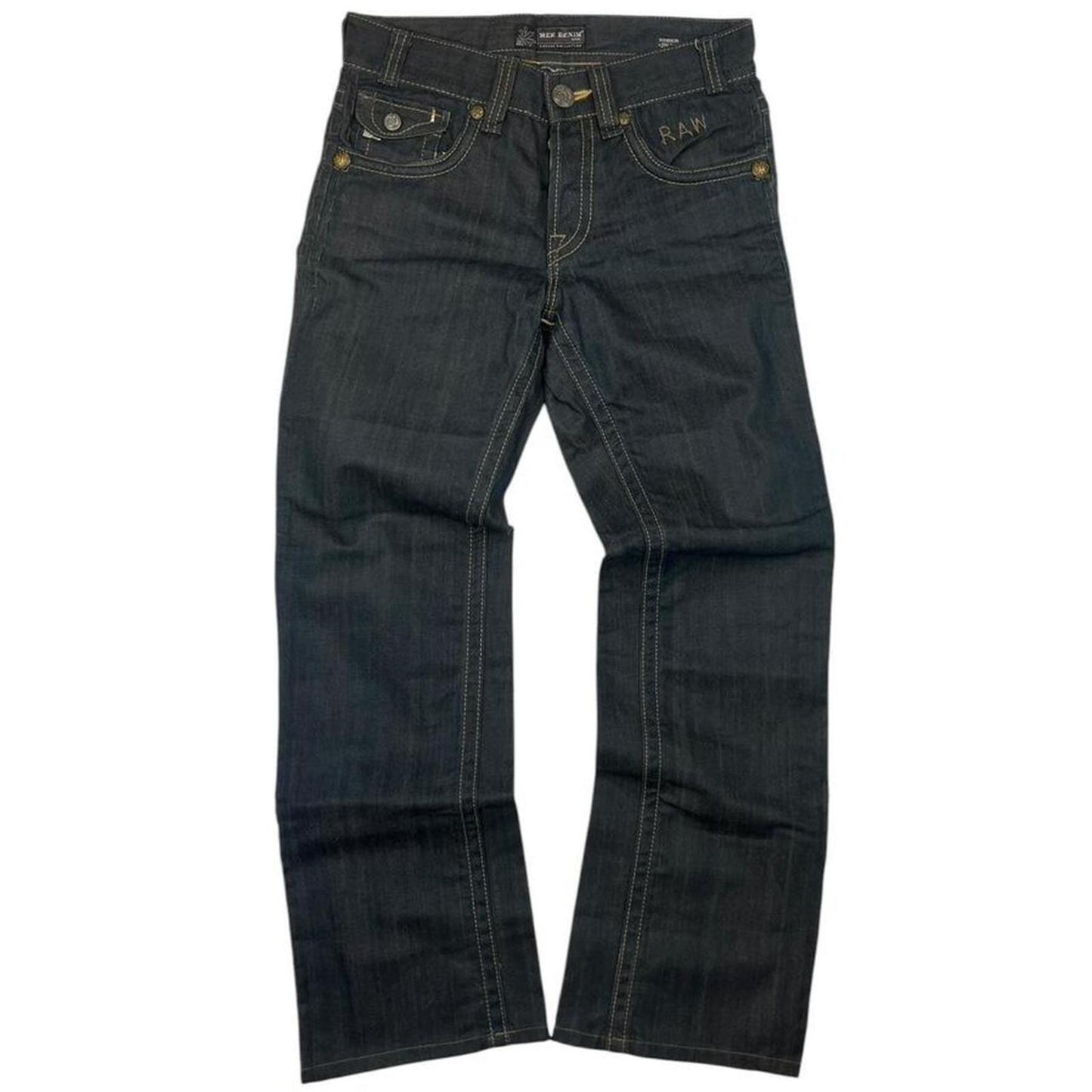 Mek Denim Jeans - W29