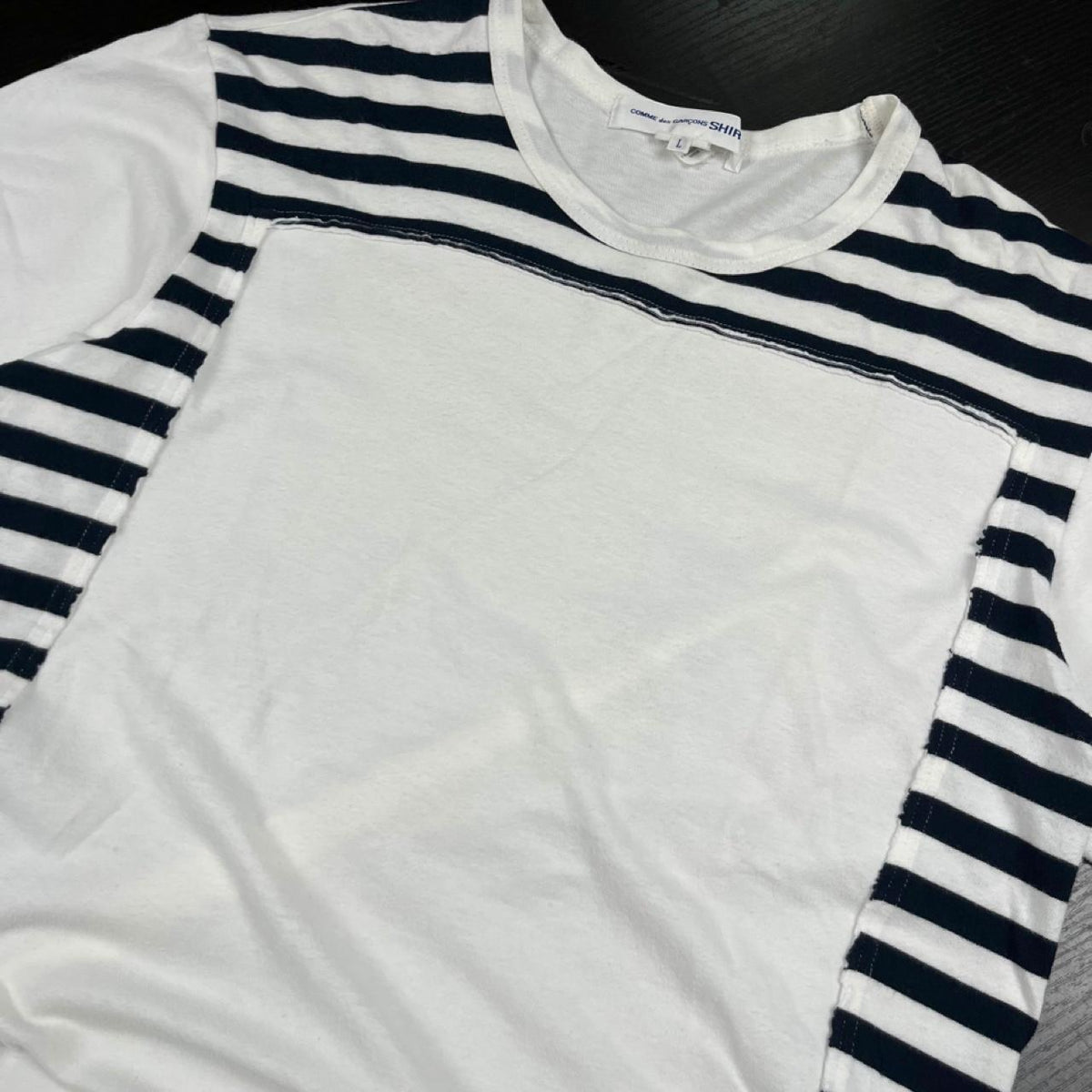 Comme des Garçons T-Shirt - L