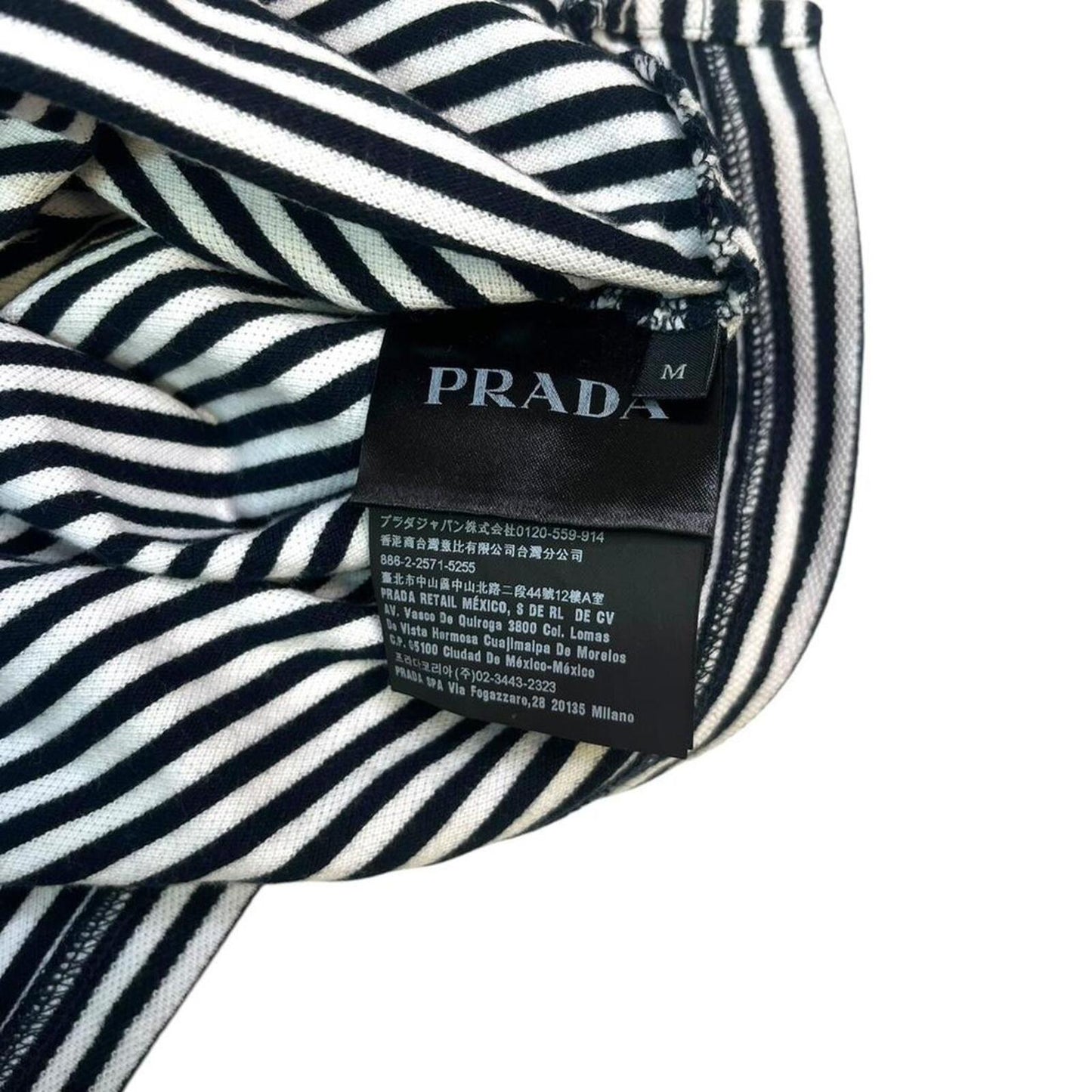 Prada Sport Polo - S