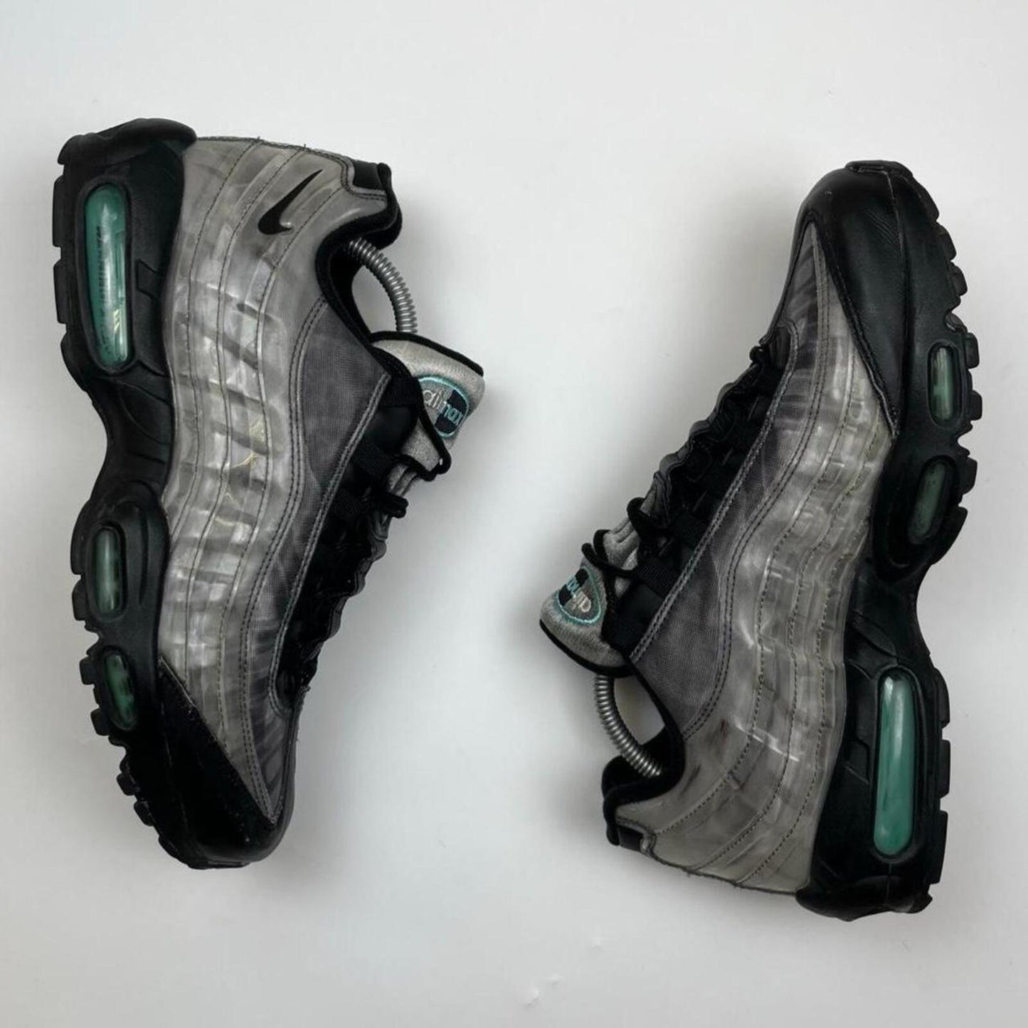 Nike Air Max 95 - UK 9