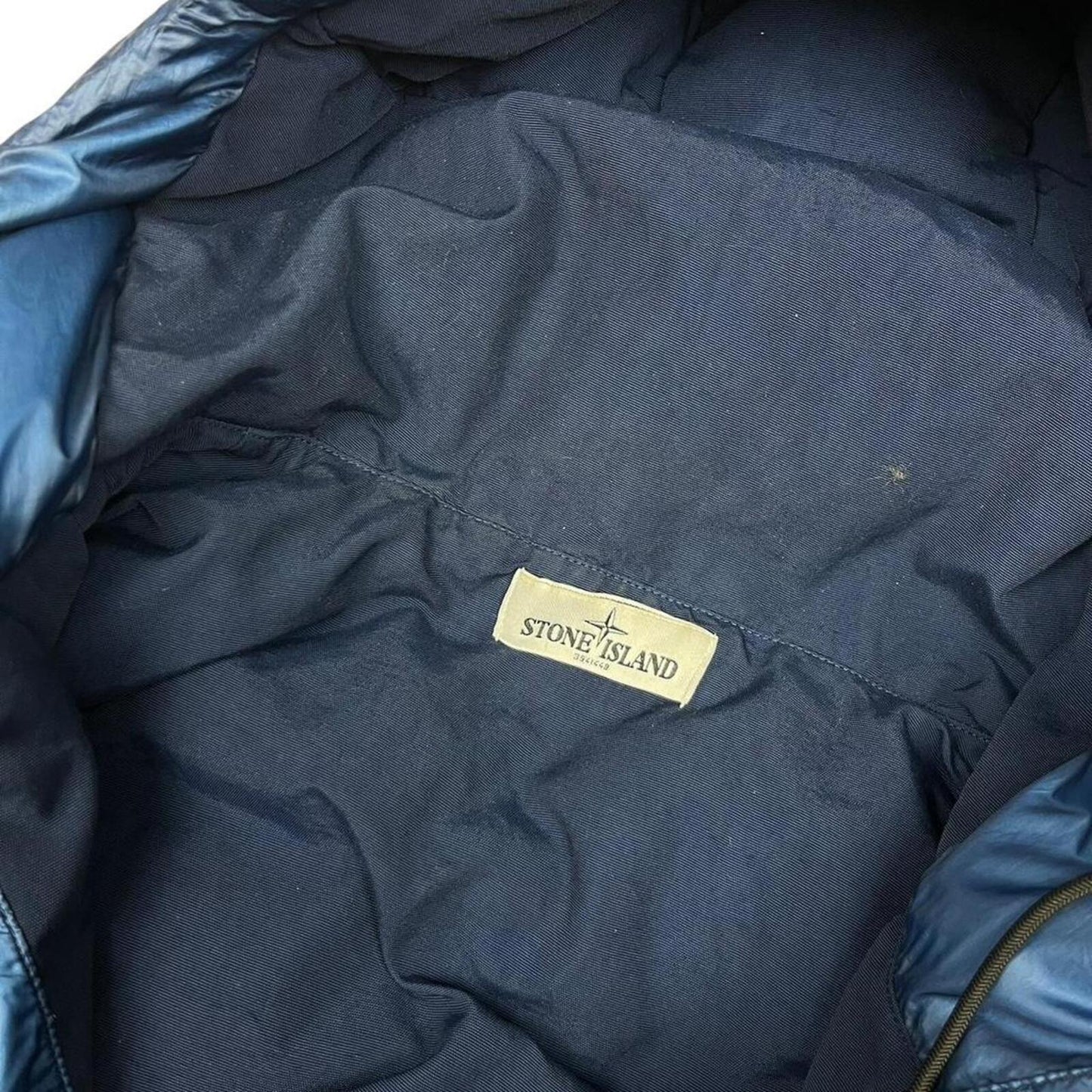 Stone Island Gilet - XL