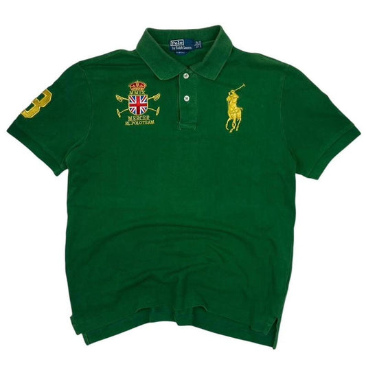 Ralph Lauren Polo Shirt - L