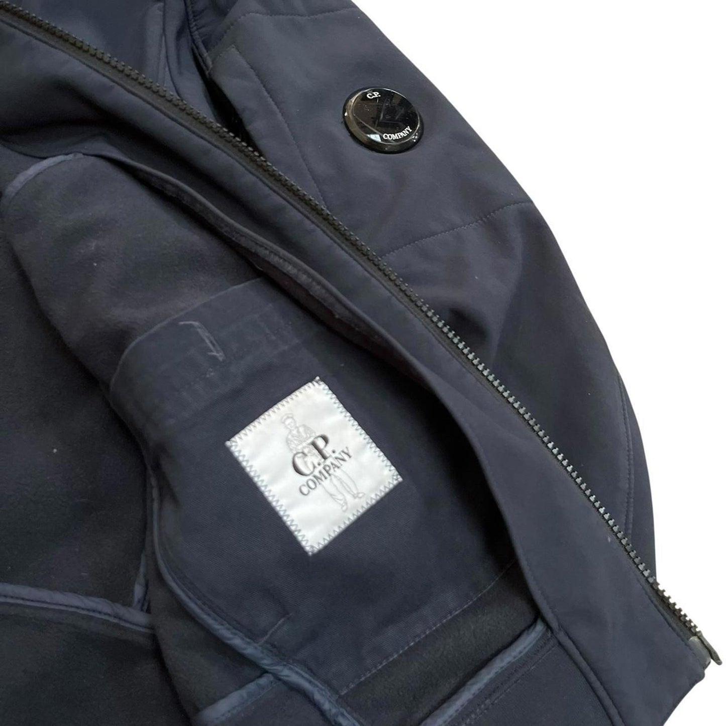 C.P. Company Jacket