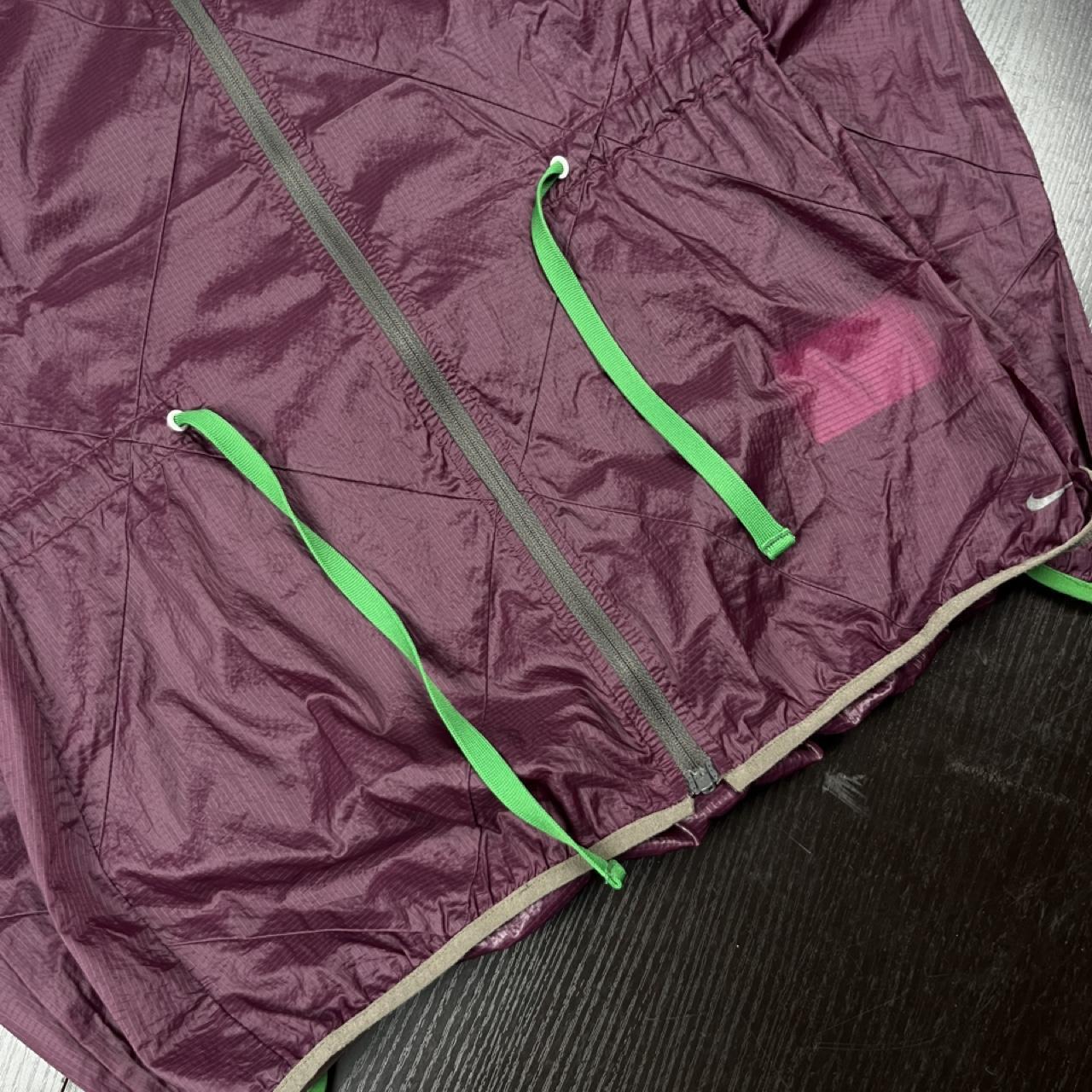 Nike Gyakusou Windbreaker - XS