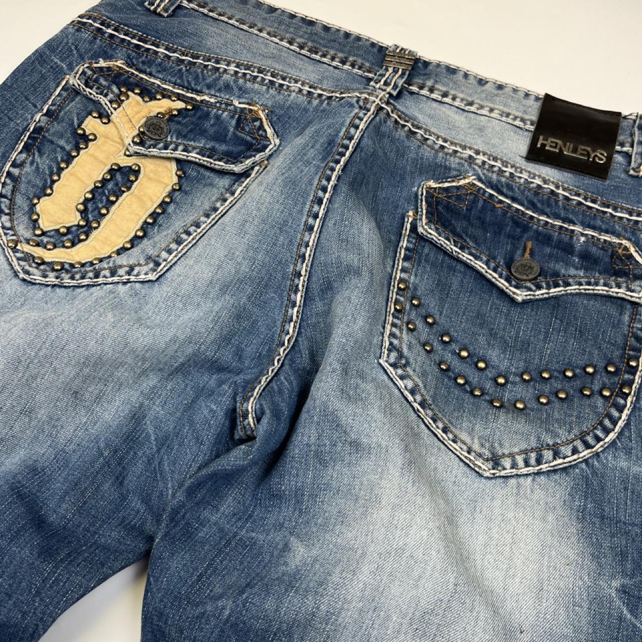 Karl Kani Jeans - W36
