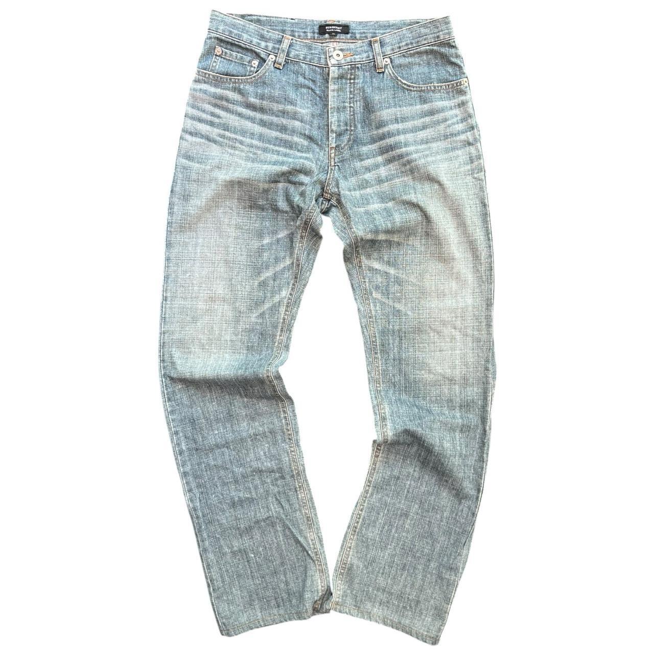 Burberry Black Label Jeans - W30