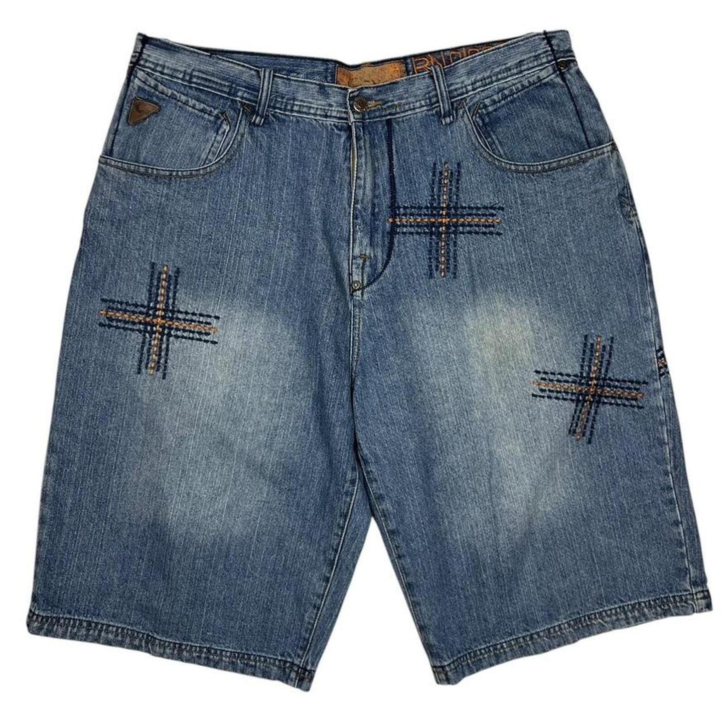Akademiks Jorts - W38