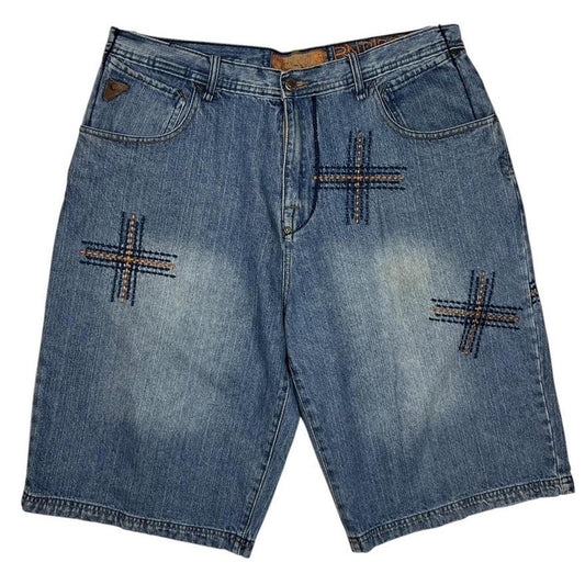 Akademiks Jorts - W38
