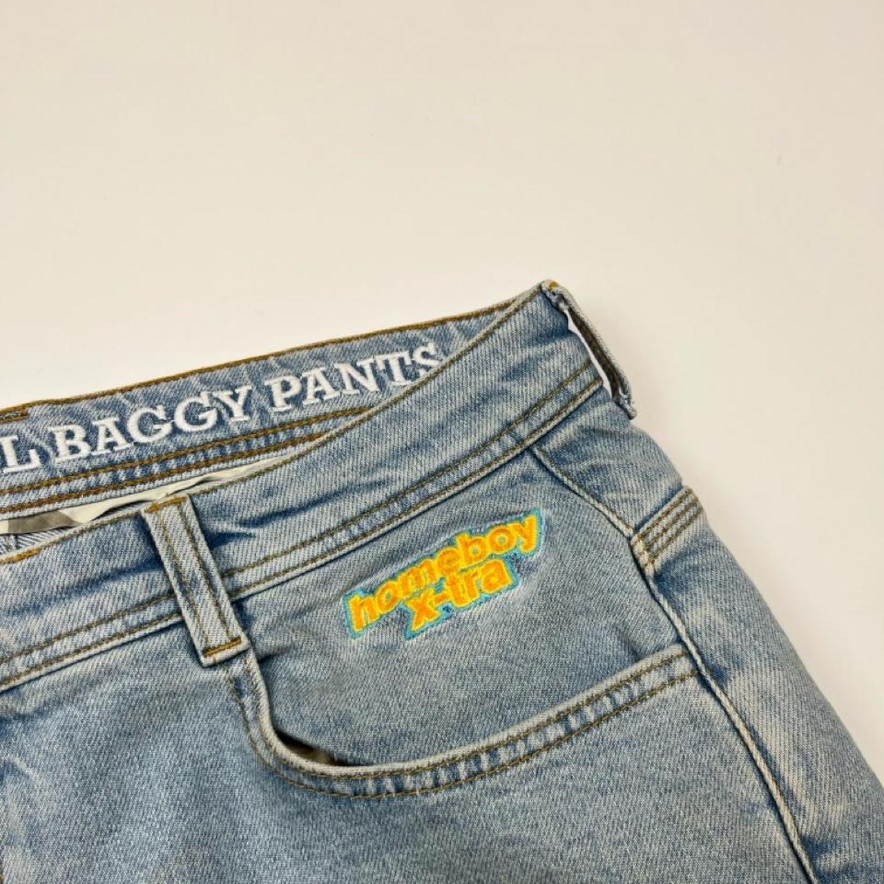 Home Boy Jeans - W36