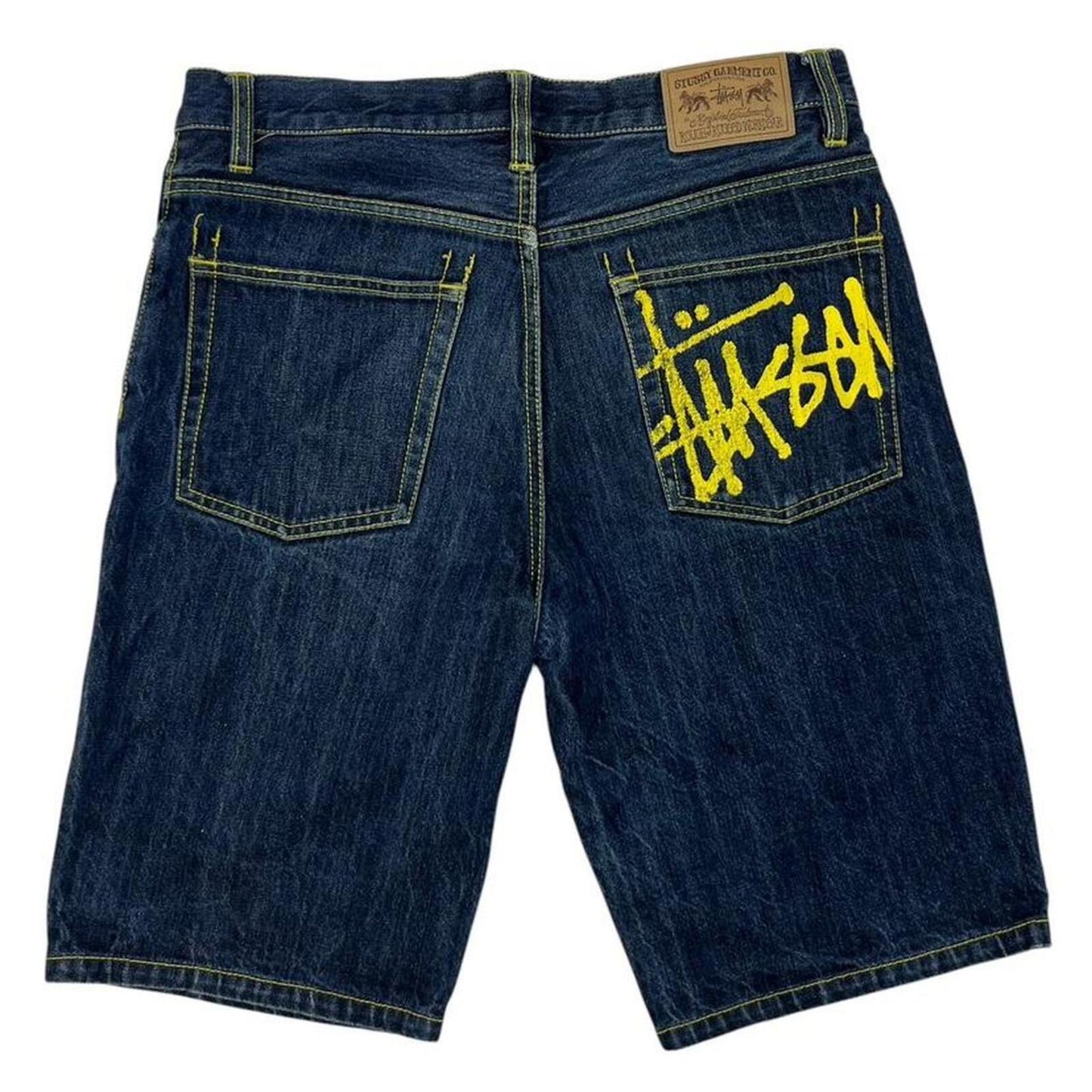 Sohk Jorts - W33