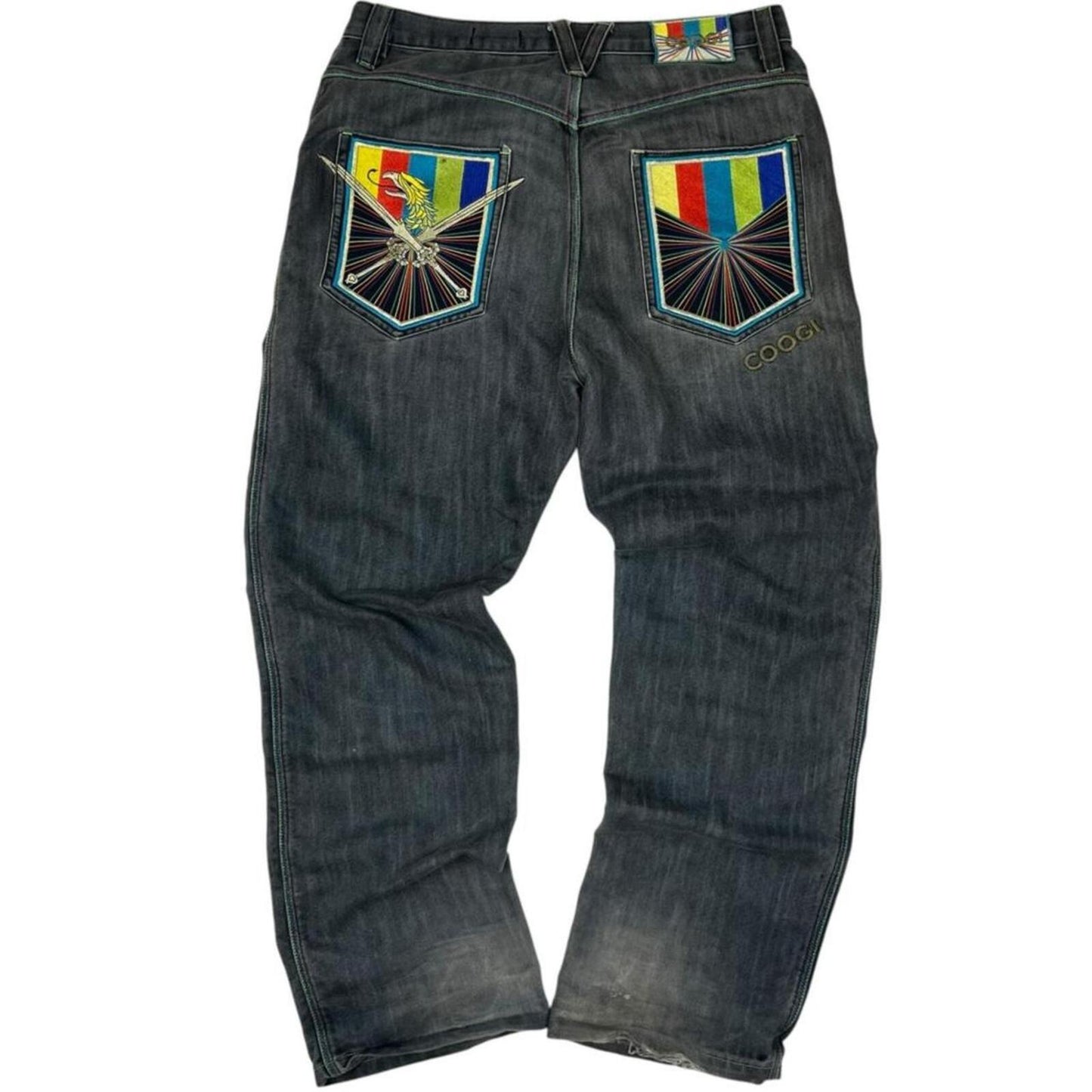 Coogi Jeans - W34