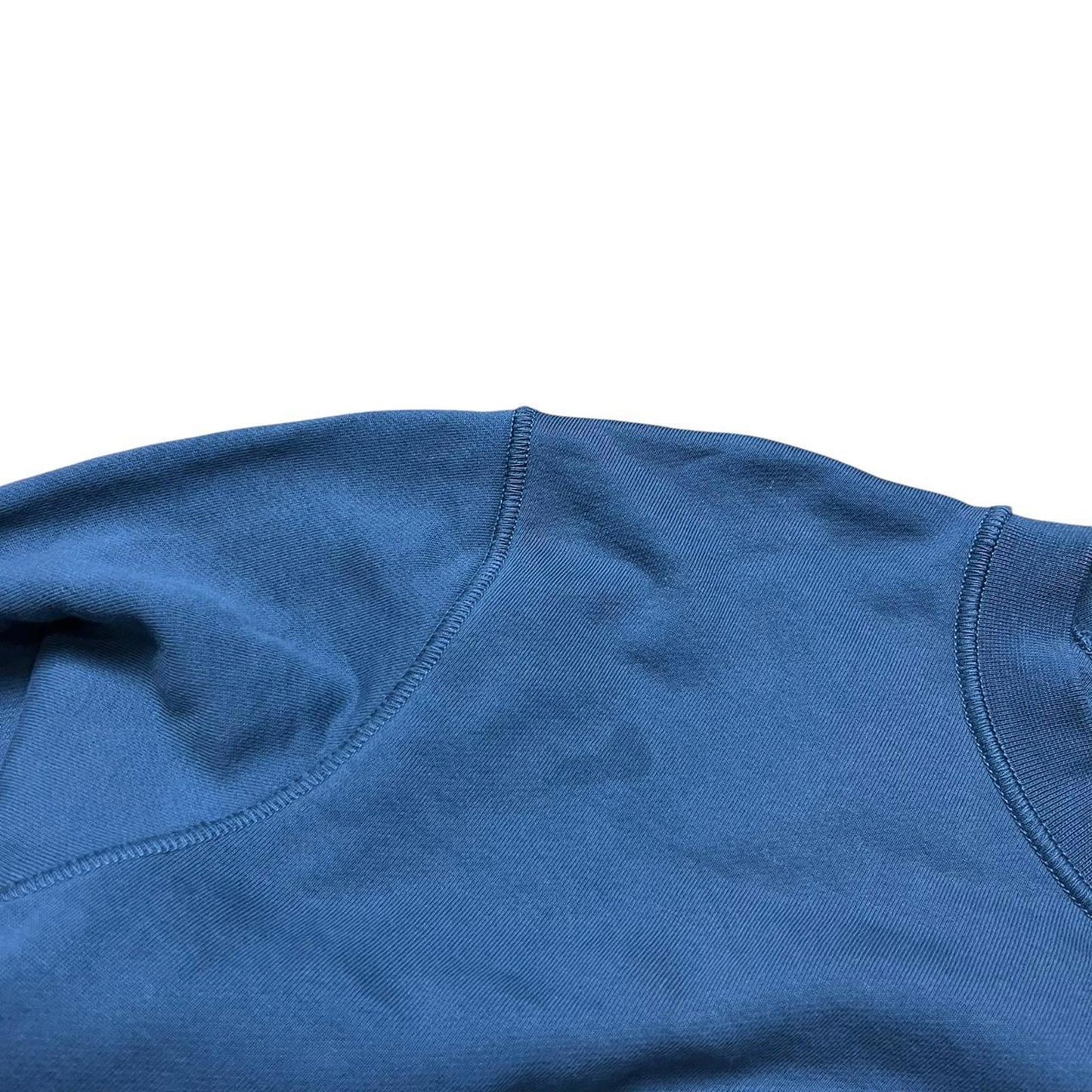 Stone Island Crewneck Blue