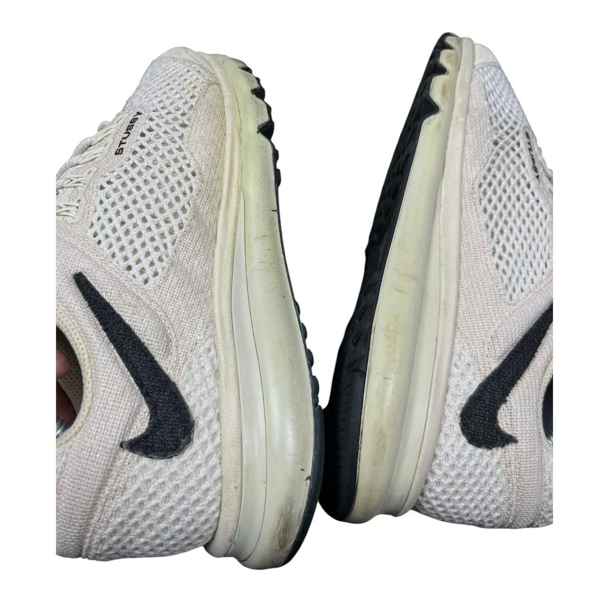 Nike Stussy Air Max 2013 - UK 9