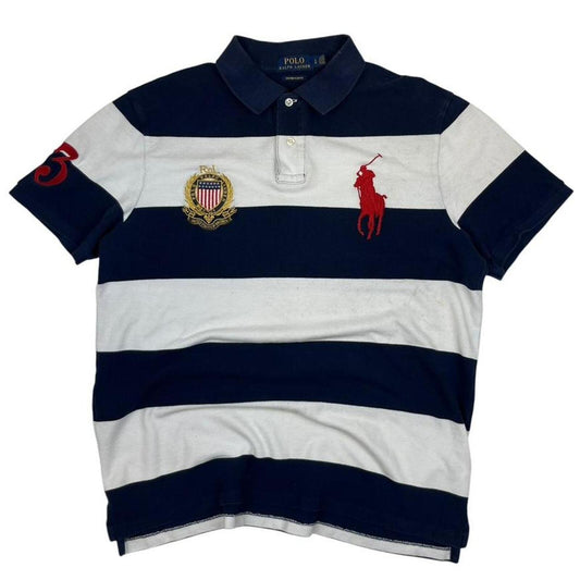 Ralph Lauren Polo Shirt - L