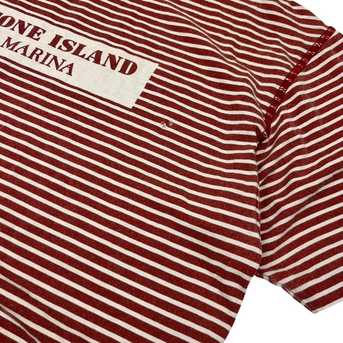 Stone Island Marina T-Shirt - L