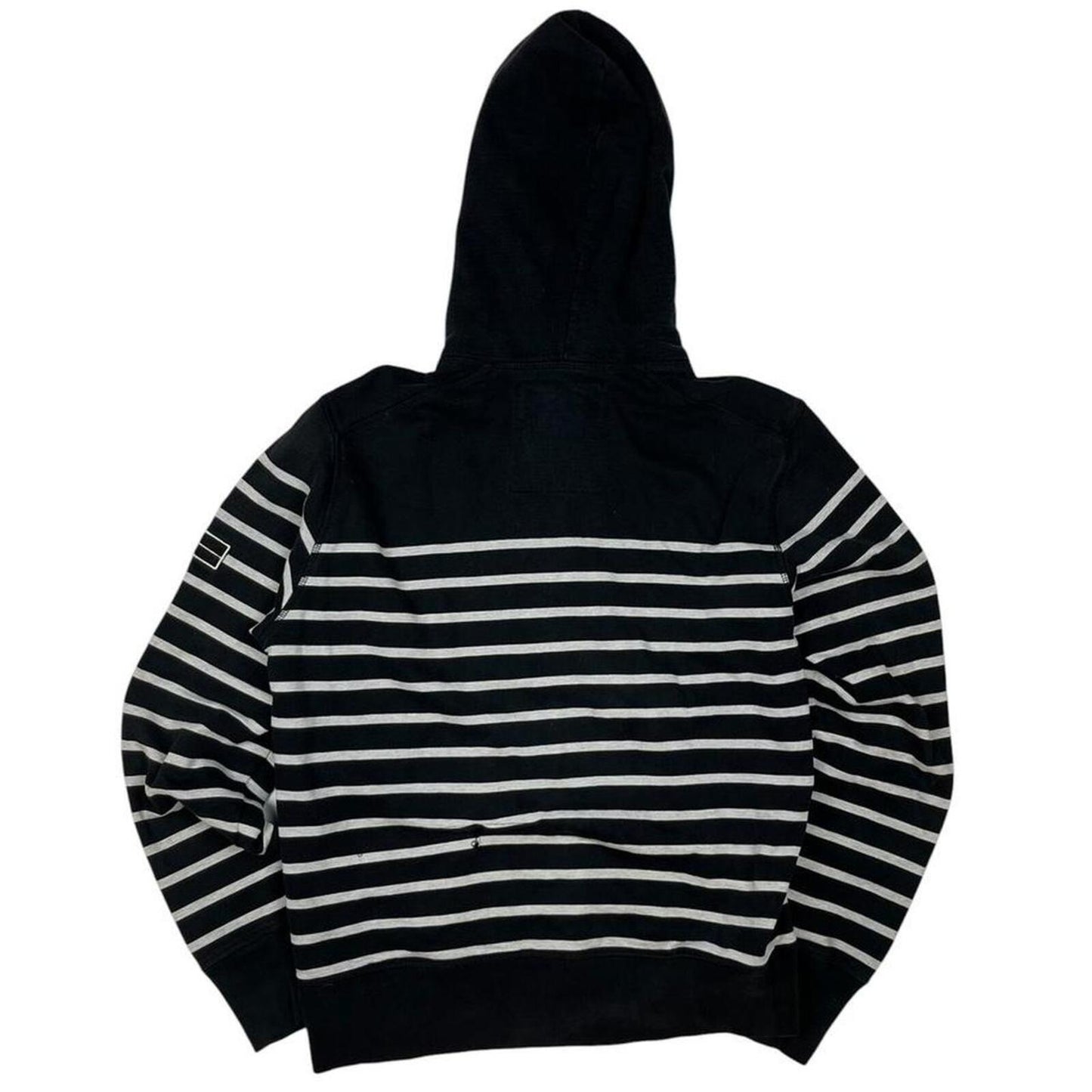 Stone Island Denims Hoodie - L