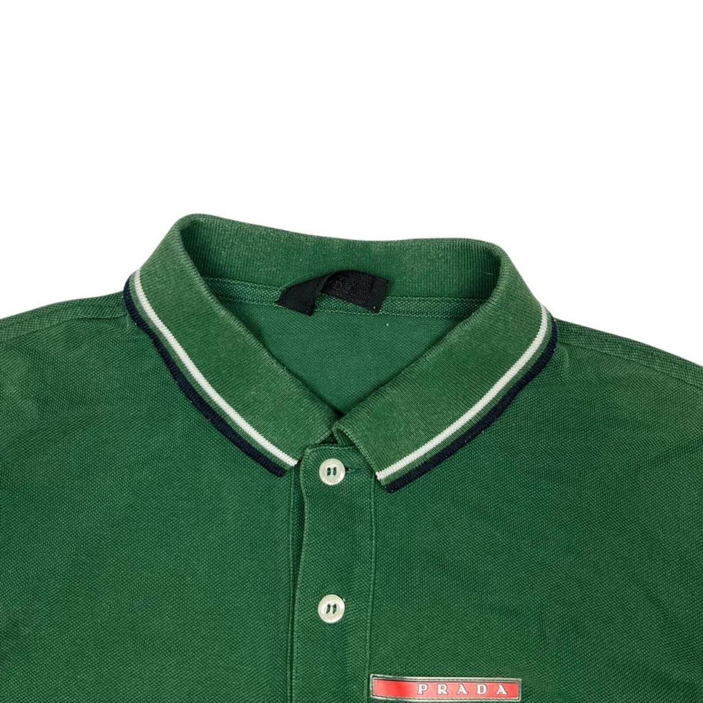 Prada Sport Polo - L