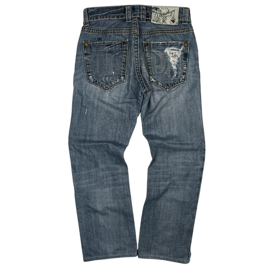 Mek Jeans - W30