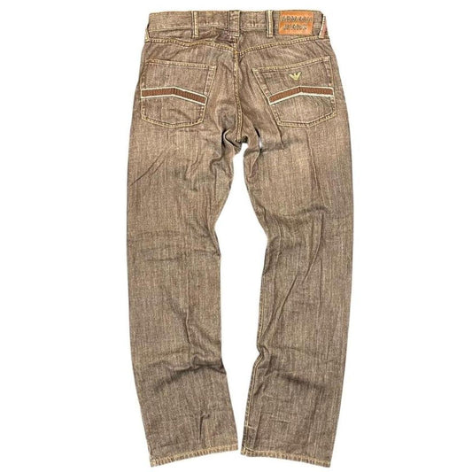 Vintage Armani Jeans - W31