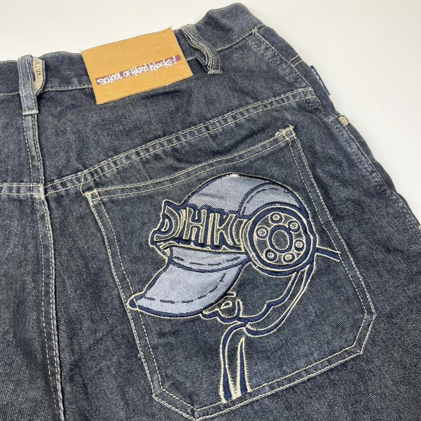 Sohk Jorts - W36