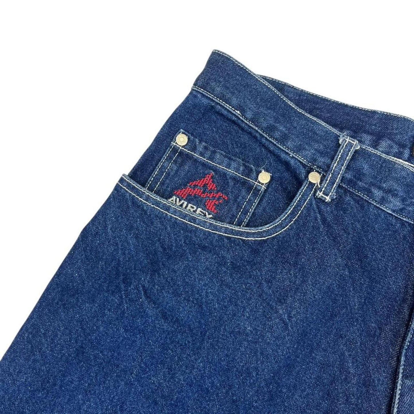 Avirex Jorts - W36