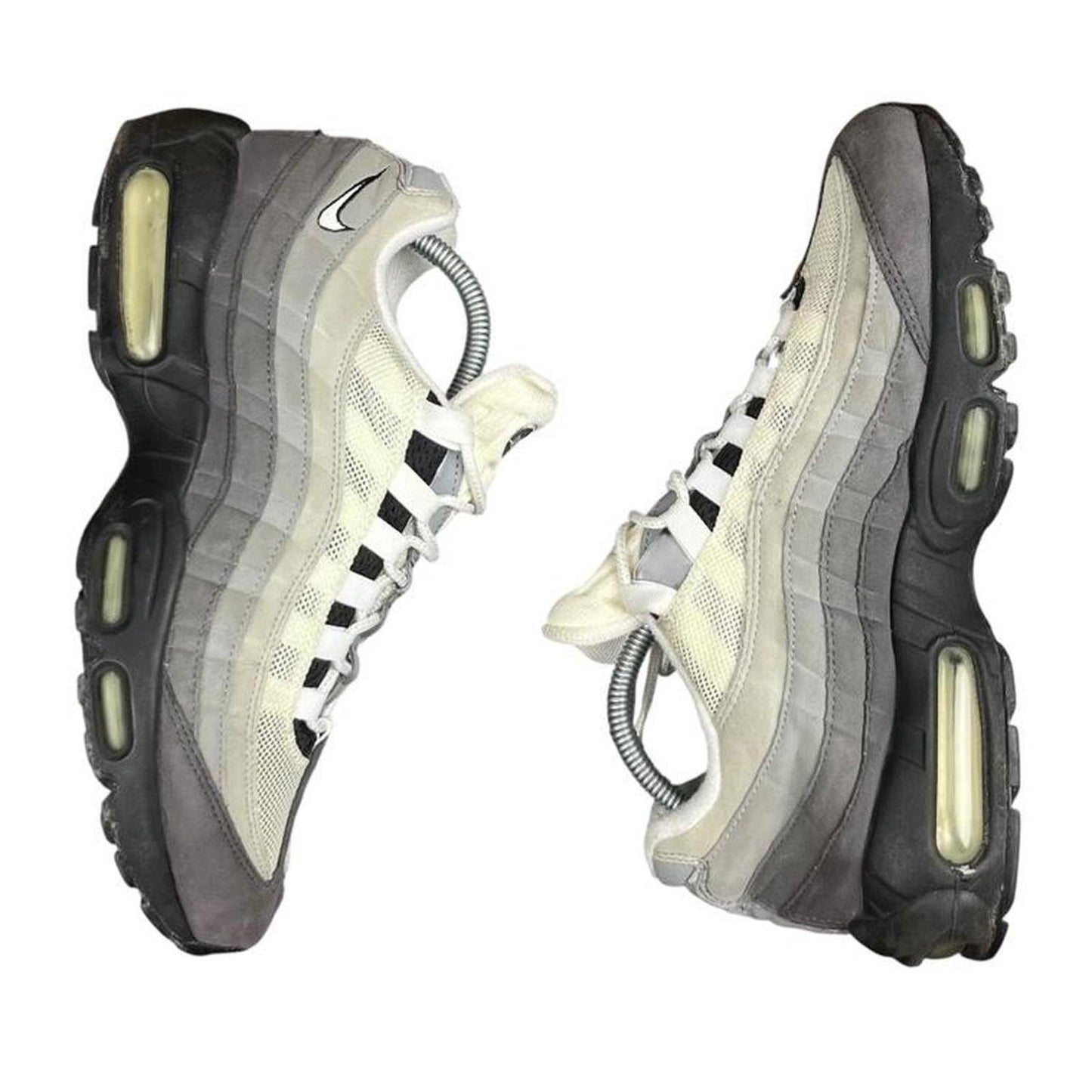 Nike Air Max 95 OG Granite