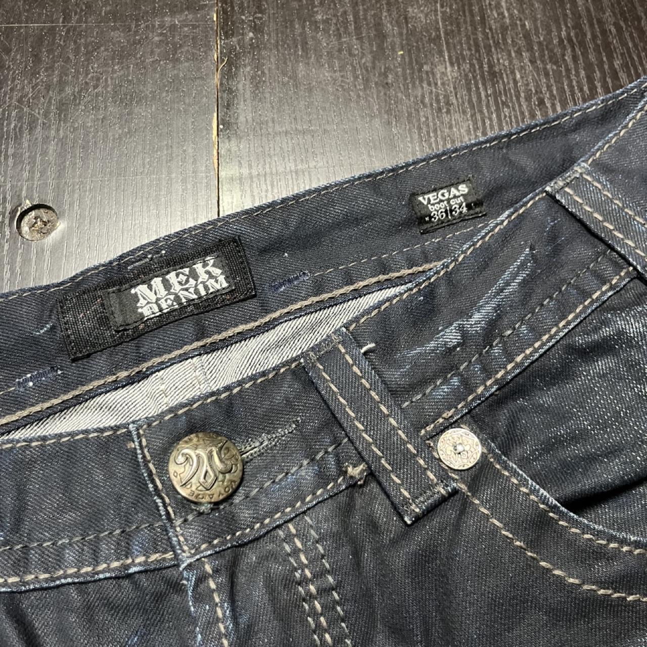Mek Jeans - W36