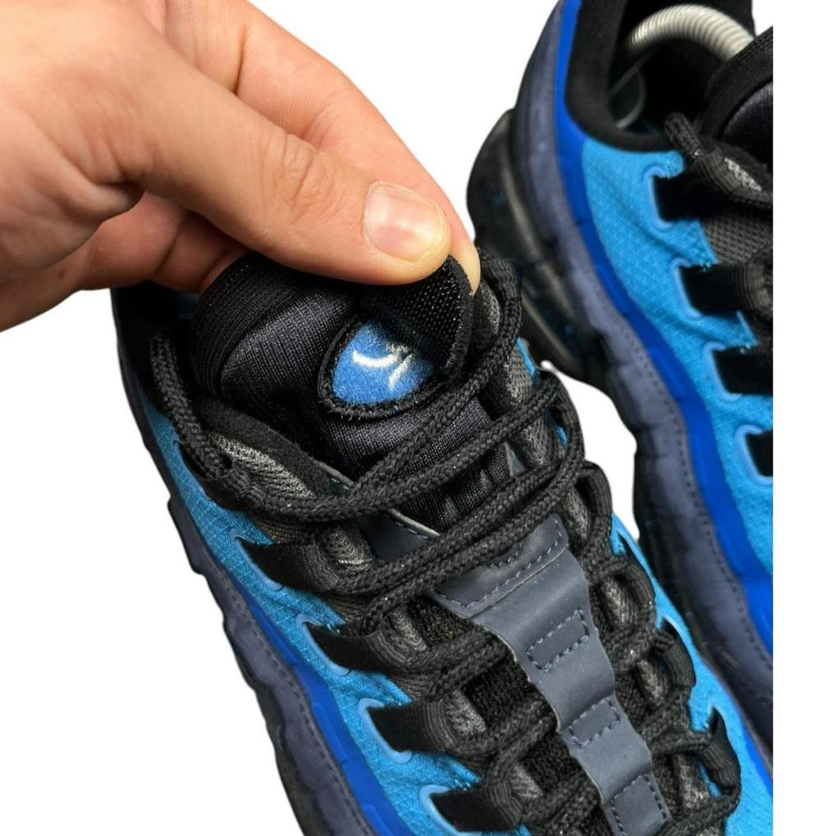 Nike Air Max 95 Stash - UK 9