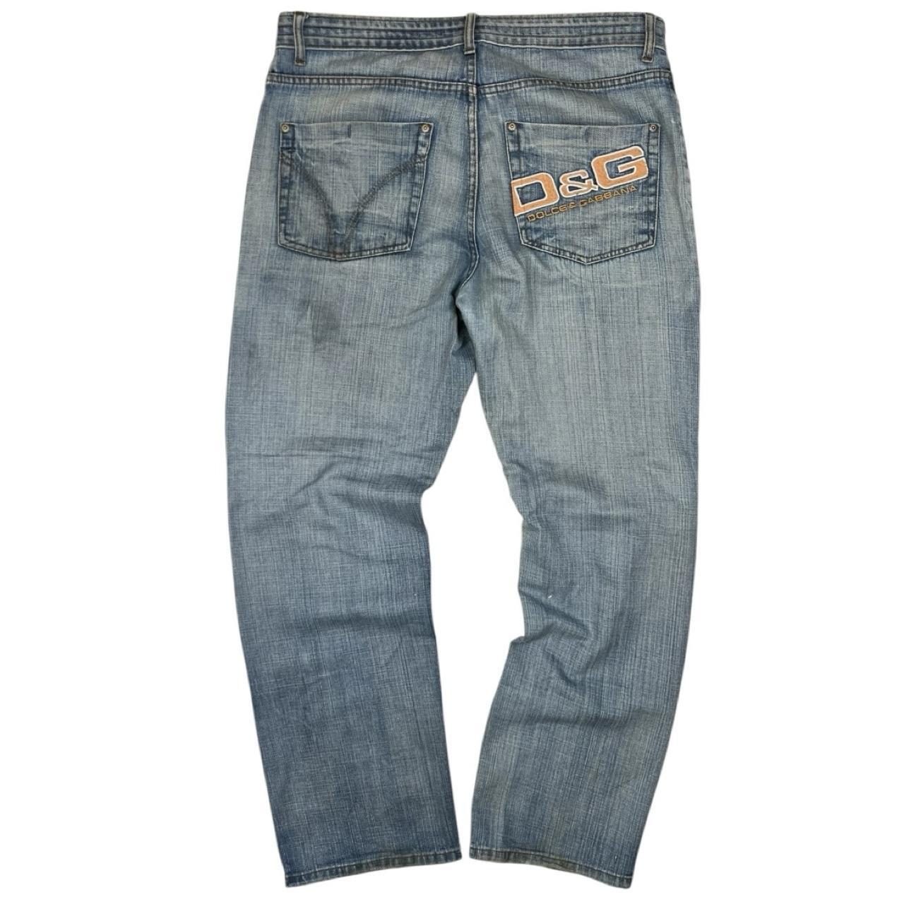 Dolce & Gabbana Jeans - W36