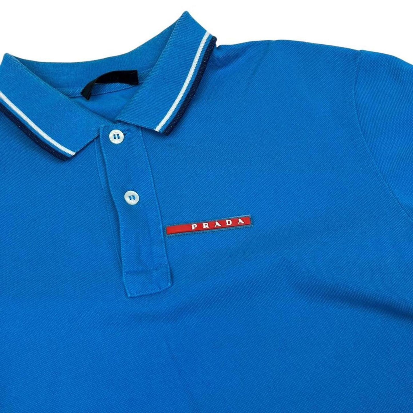 Prada Sport Polo - M
