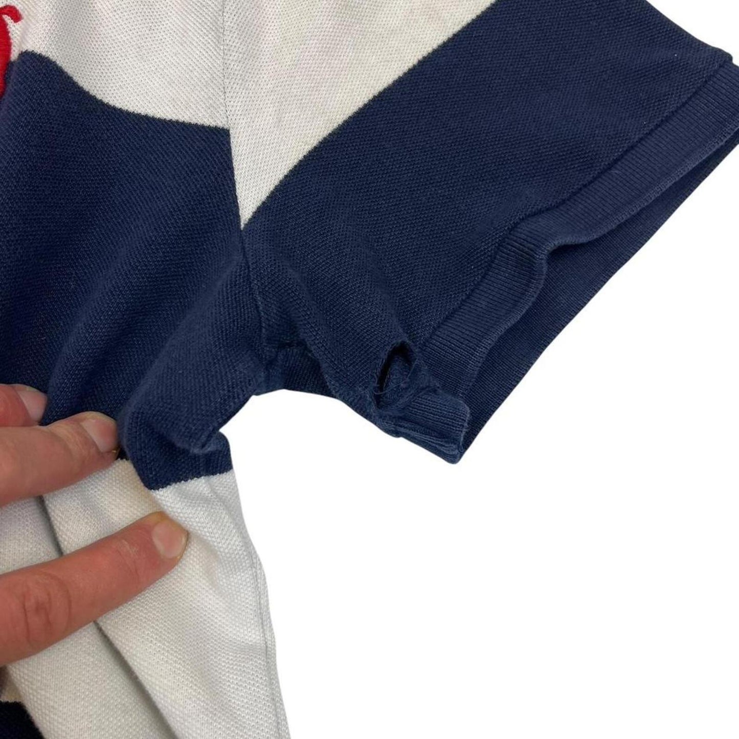 Ralph Lauren Polo Shirt - L