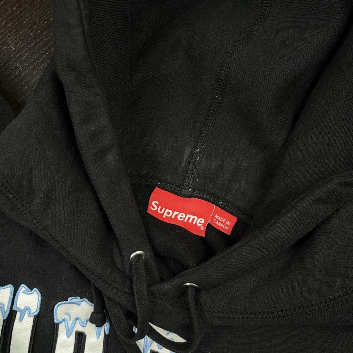 Supreme Hoodie - XL