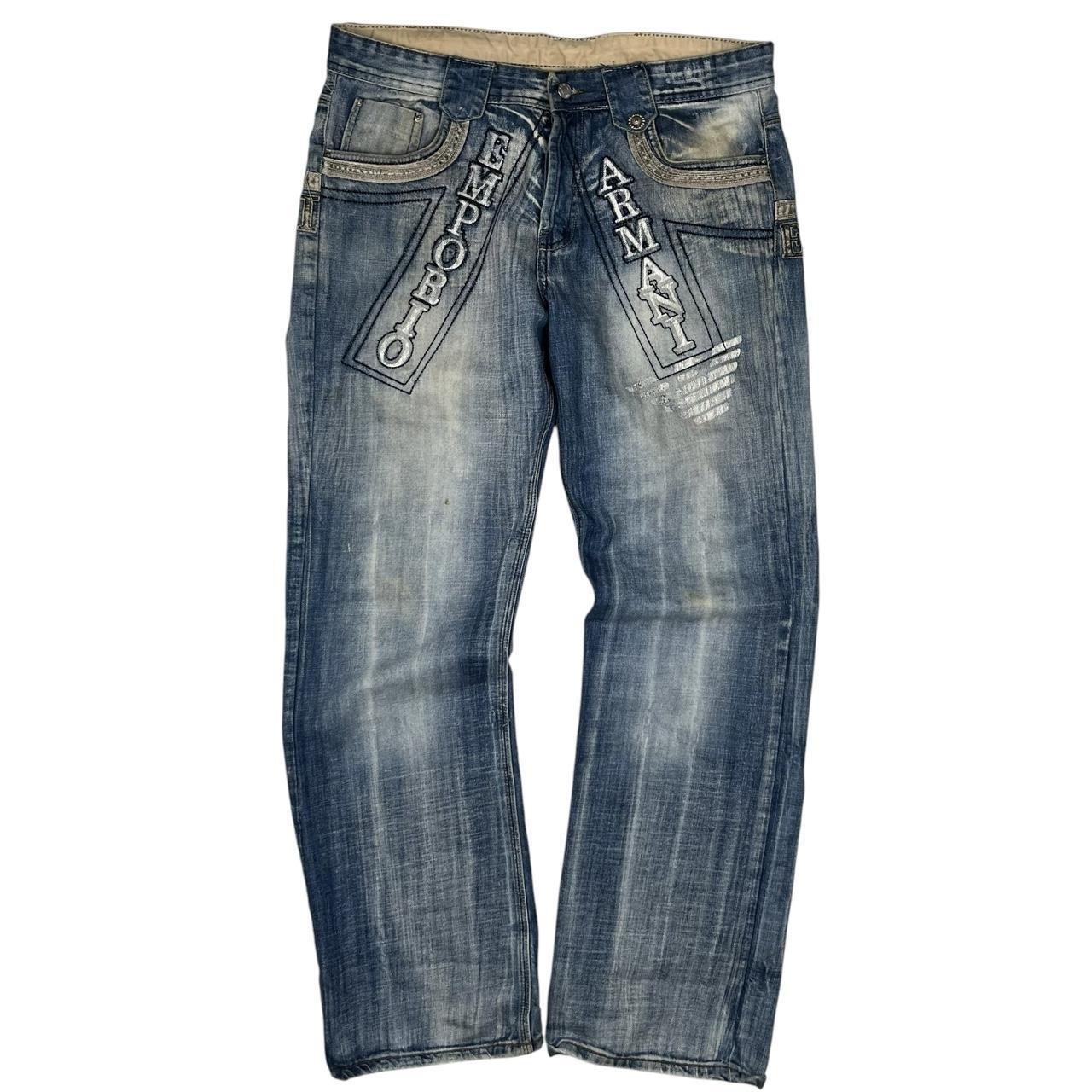 Emporio Armani Jeans - W36