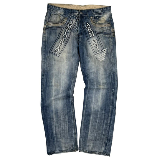 Emporio Armani Jeans - W36