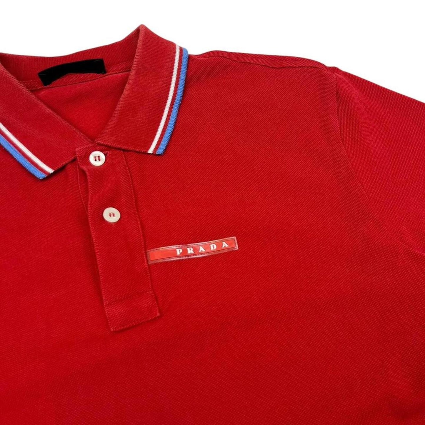 Prada Sport Polo - S