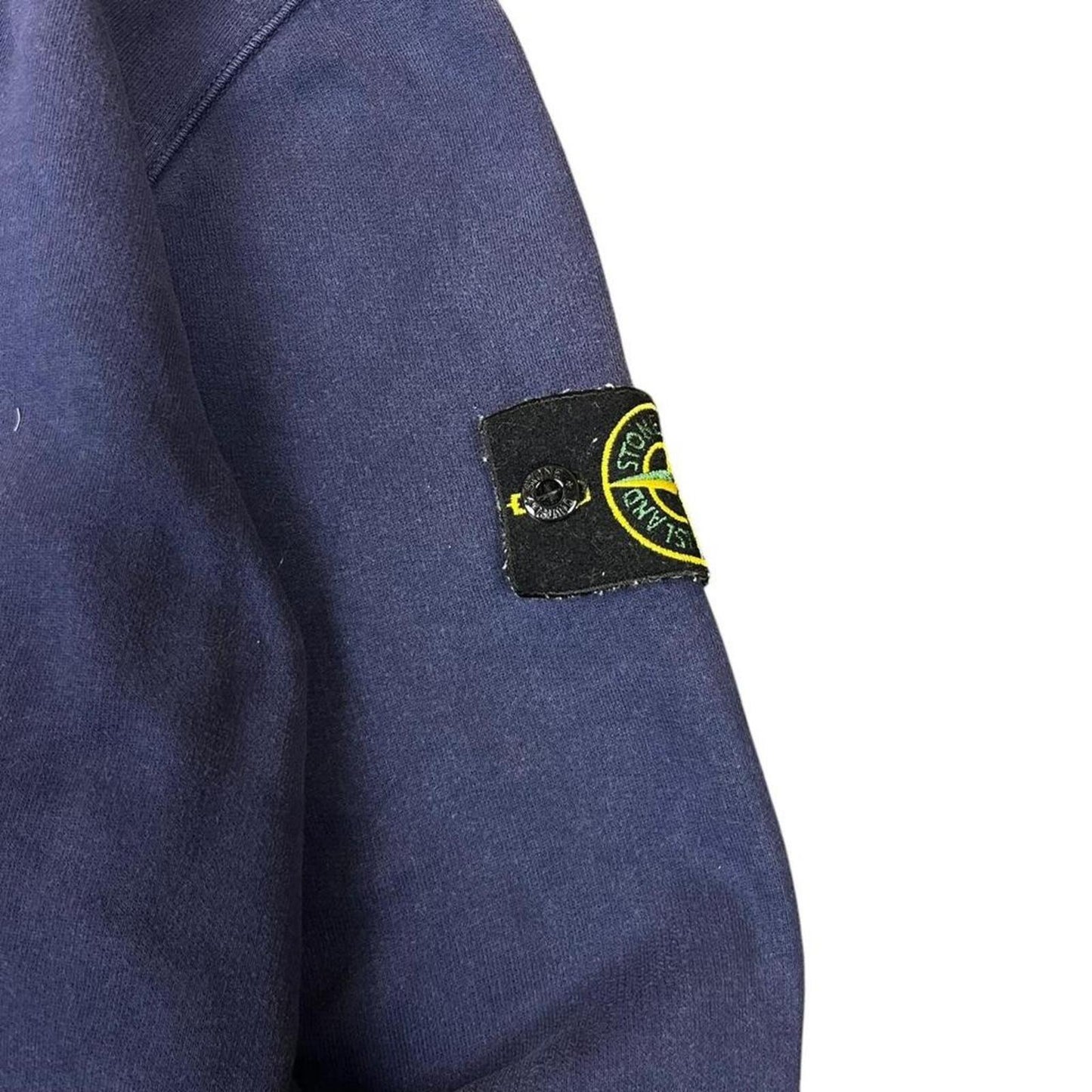 Stone Island Crewneck - M