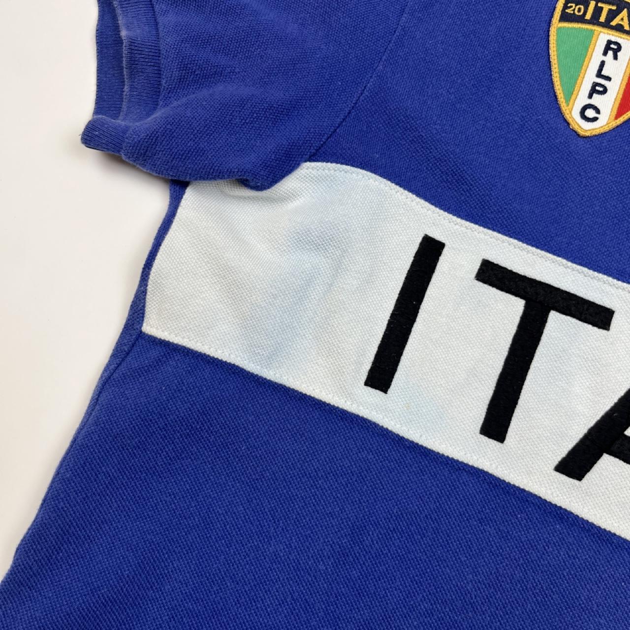 Ralph Lauren Italia Polo - M