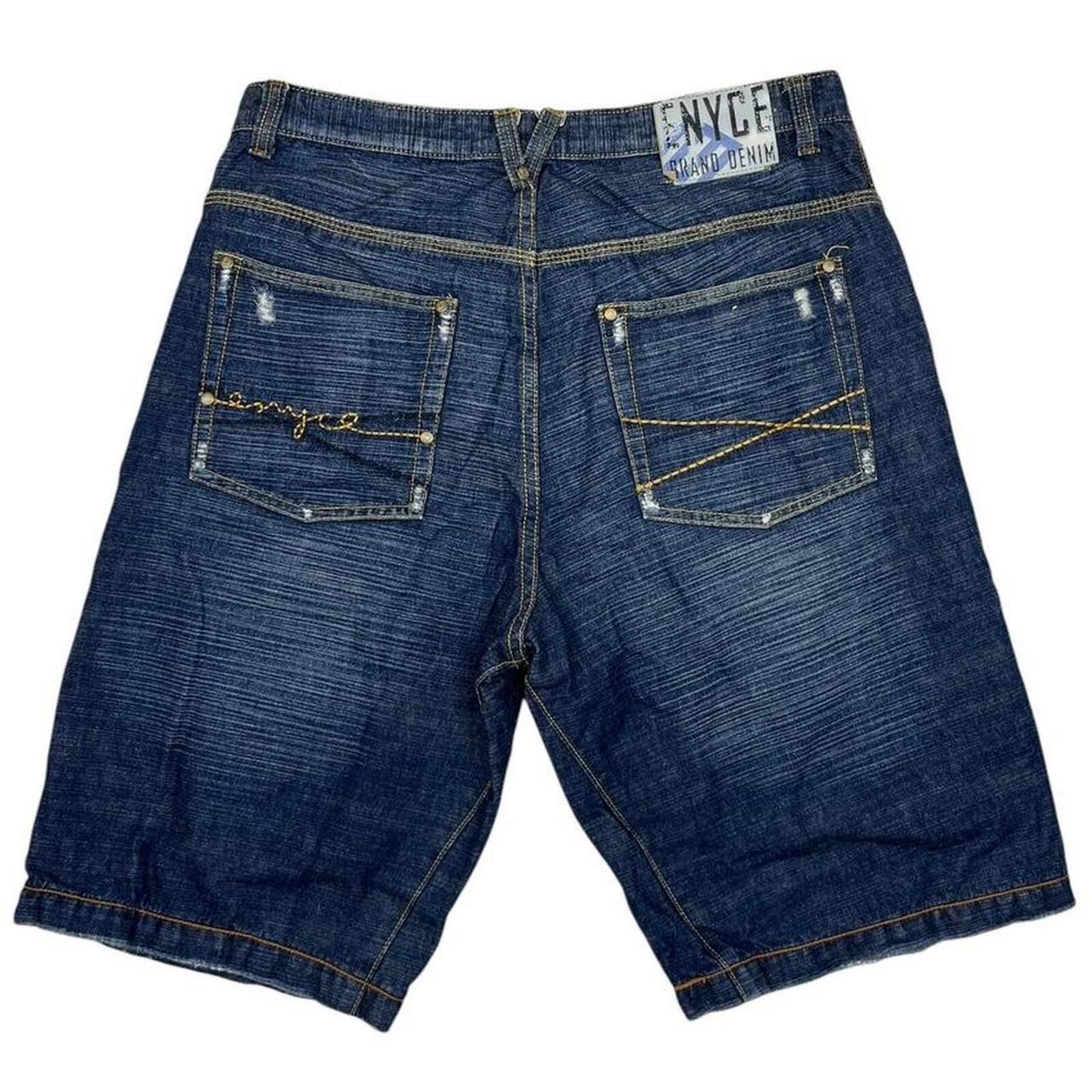Enyce Jorts - W36