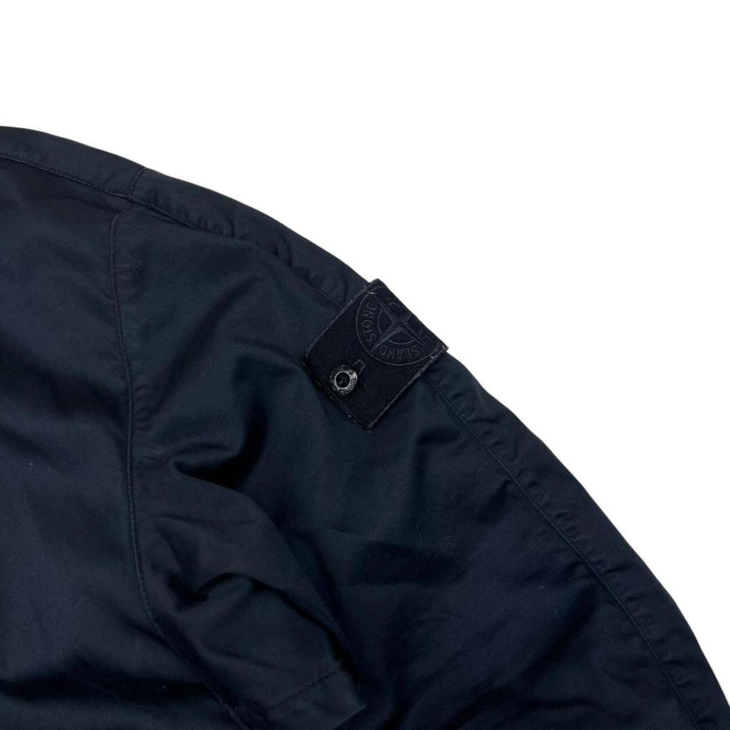 Stone Island Overshirt - S