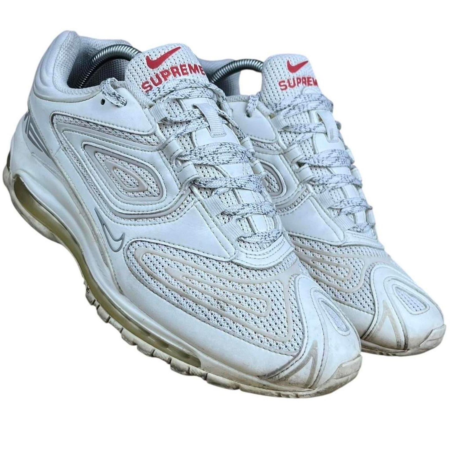 Nike Supreme 98 TL White